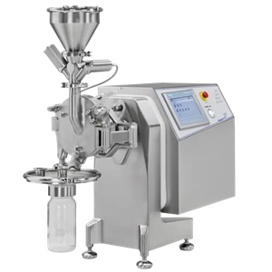 Máy nghiền Frewitt FlexMill-Lab PM-160 – High-Performance Pin Mill